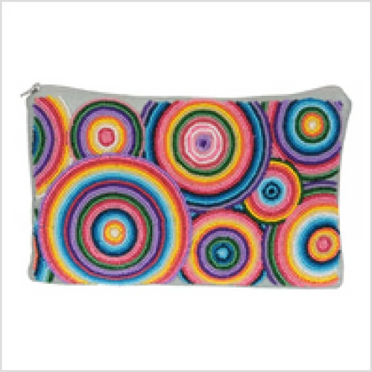 КО-15 Заготовка косметичка для вышивки бисером. ТМ ВДВ