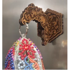 KOL-PO-001. Подвес-магнит для колокольчиков. ТМ Вдохновение