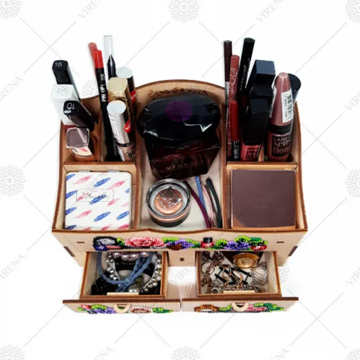 Комод-002 Комод под вышивку бисером ТМ Virena