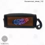 Косметичка_пенал 102 Пошитая косметичка под вышивку. ТМ Virena