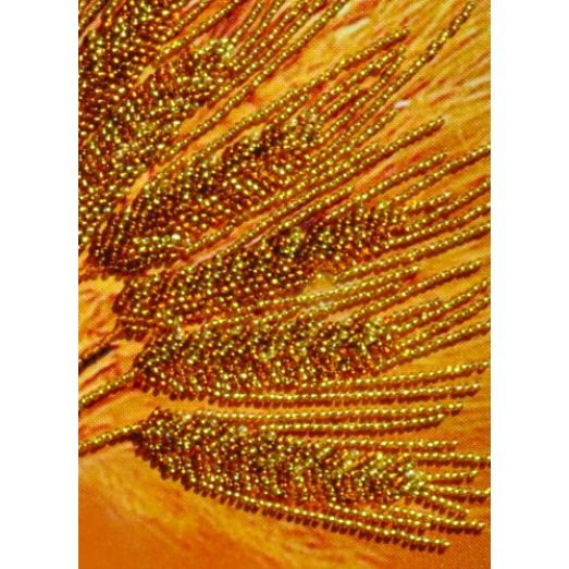 Р-064 Золотой урожай. Наборы для вышивки бисером. ТМ Картины бисером