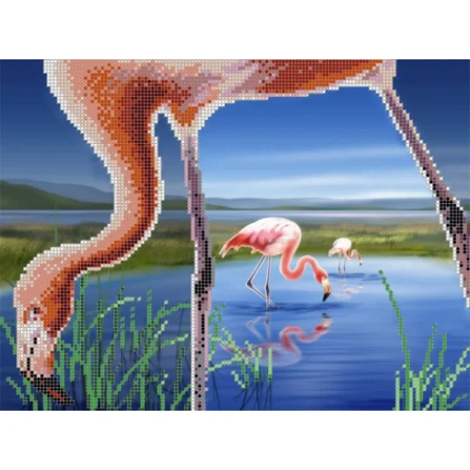 S-095 Фламинго (снят с производства)