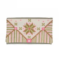 М-0721 Клатч. Наборы для вышивки нитками ТМ ВДВ