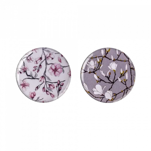 FLMH-002(M) Магнитный двухсторонний держатель для игл Волшебная Страна