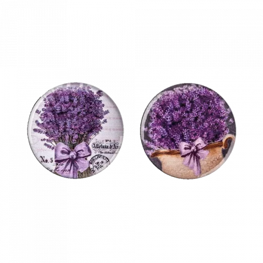 FLMH-003(M) Магнитный двухсторонний держатель для игл Волшебная Страна