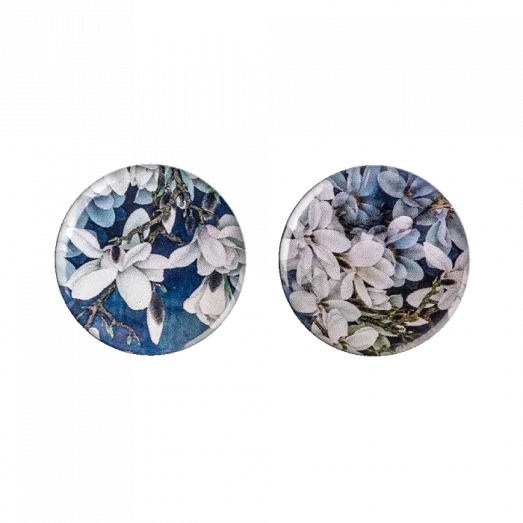 FLMH-004(M) Магнитный двухсторонний держатель для игл Волшебная Страна