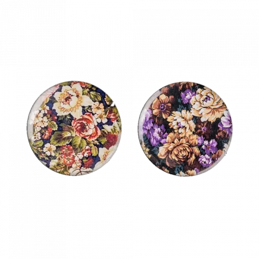 FLMH-005(M) Магнитный двухсторонний держатель для игл Волшебная Страна