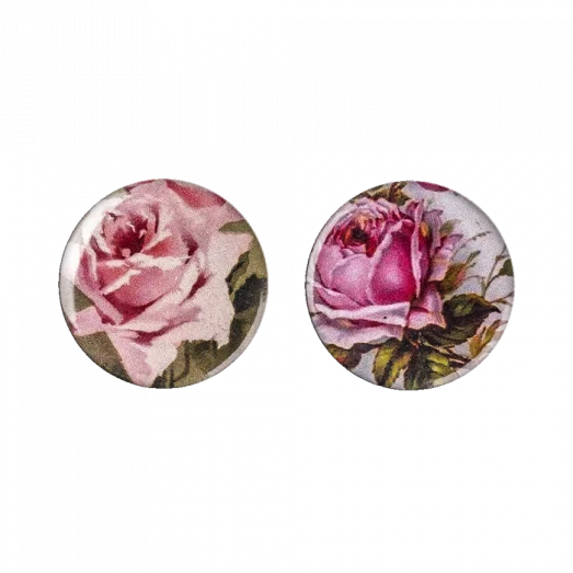 FLMH-006(M) Магнитный двухсторонний держатель для игл Волшебная Страна