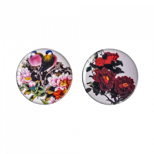 FLMH-007(M) Магнитный двухсторонний держатель для игл Волшебная Страна