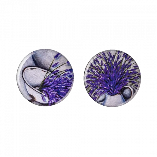 FLMH-009(M) Магнитный двухсторонний держатель для игл Волшебная Страна