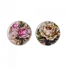 FLMH-010(M) Магнитный двухсторонний держатель для игл Волшебная Страна