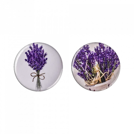 FLMH-011(M) Магнитный двухсторонний держатель для игл Волшебная Страна