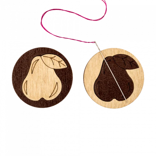 FLMH-012(W) Магнитный двухсторонний держатель для игл Волшебная Страна