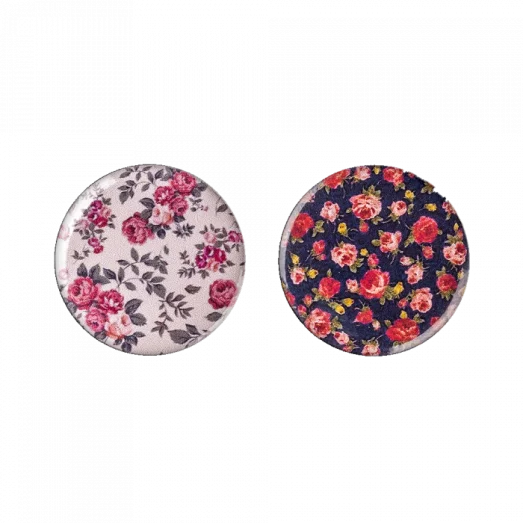 FLMH-013(M) Магнитный двухсторонний держатель для игл Волшебная Страна