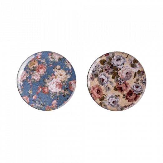 FLMH-014(M) Магнитный двухсторонний держатель для игл Волшебная Страна