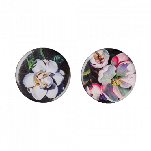 FLMH-016(M) Магнитный двухсторонний держатель для игл Волшебная Страна