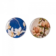 FLMH-017(M) Магнитный двухсторонний держатель для игл Волшебная Страна