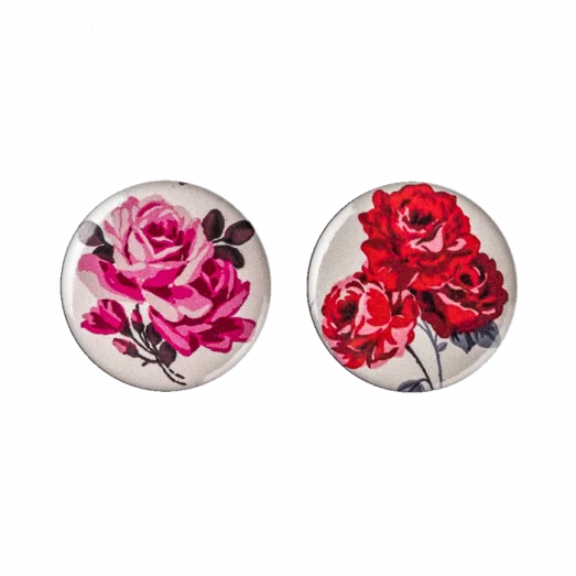 FLMH-018(M) Магнитный двухсторонний держатель для игл Волшебная Страна