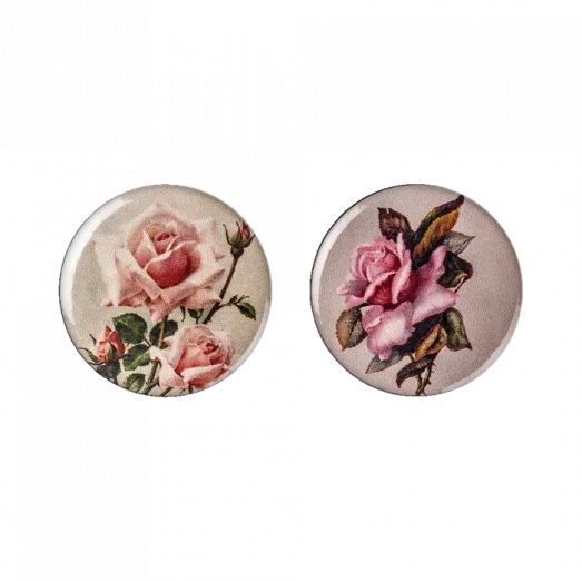 FLMH-019(M) Магнитный двухсторонний держатель для игл Волшебная Страна