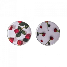 FLMH-021(M) Магнитный двухсторонний держатель для игл Волшебная Страна