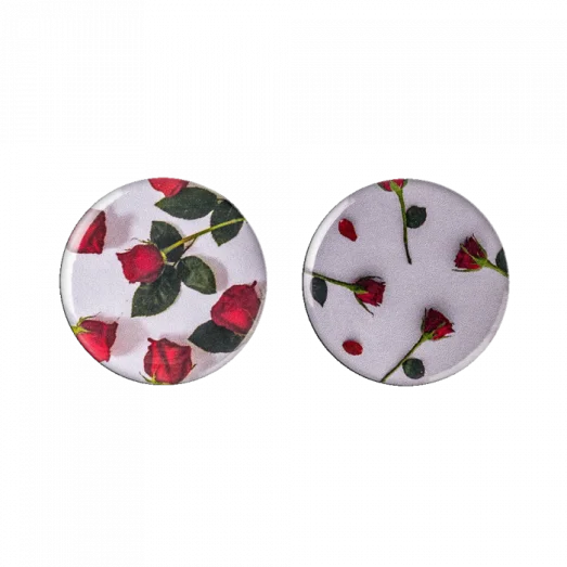 FLMH-021(M) Магнитный двухсторонний держатель для игл Волшебная Страна