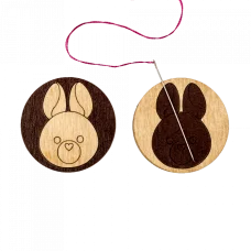 FLMH-022(W) Магнитный двухсторонний держатель для игл Волшебная Страна