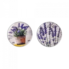 FLMH-024(M) Магнитный двухсторонний держатель для игл Волшебная Страна