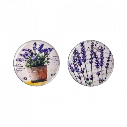 FLMH-024(M) Магнитный двухсторонний держатель для игл Волшебная Страна