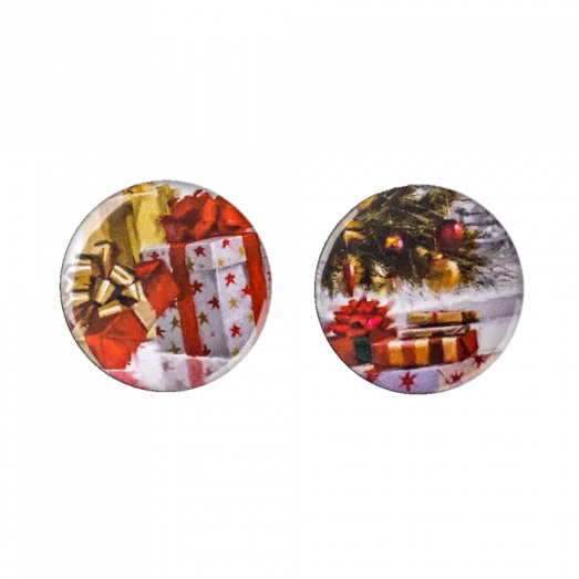 FLMH-036(M) Магнитный двухсторонний держатель для игл Волшебная Страна