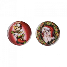 FLMH-037(M) Магнитный двухсторонний держатель для игл Волшебная Страна