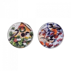 FLMH-038(M) Магнитный двухсторонний держатель для игл Волшебная Страна