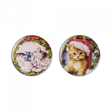 FLMH-042(M) Магнитный двухсторонний держатель для игл Волшебная Страна