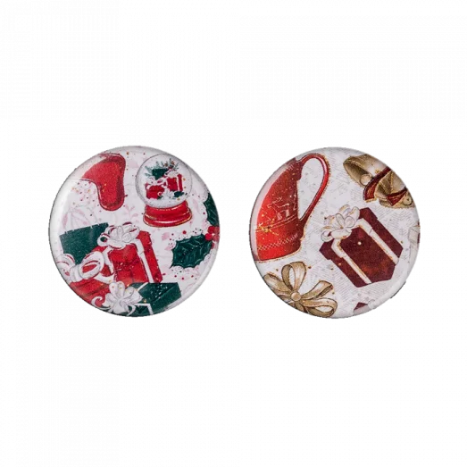 FLMH-045(M) Магнитный двухсторонний держатель для игл Волшебная Страна