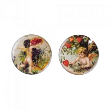 FLMH-046(M) Магнитный двухсторонний держатель для игл Волшебная Страна