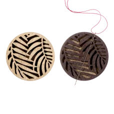 FLMH-046(W) Магнитный двухсторонний держатель для игл Волшебная Страна