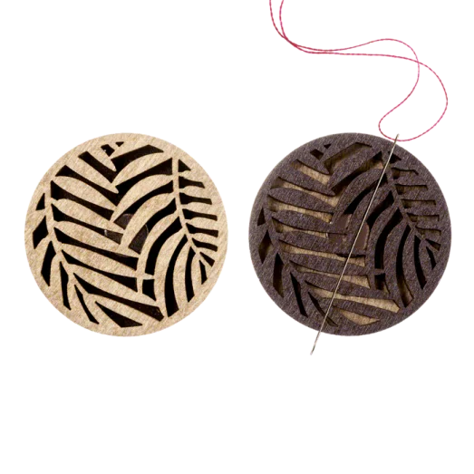 FLMH-046(W) Магнитный двухсторонний держатель для игл Волшебная Страна