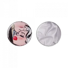 FLMH-047(M) Магнитный двухсторонний держатель для игл Волшебная Страна