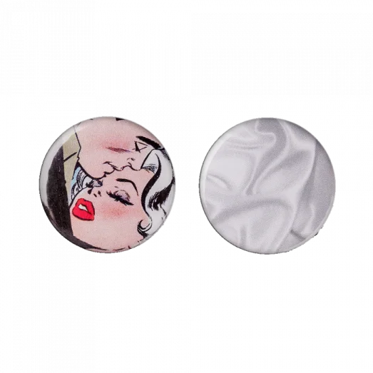 FLMH-047(M) Магнитный двухсторонний держатель для игл Волшебная Страна