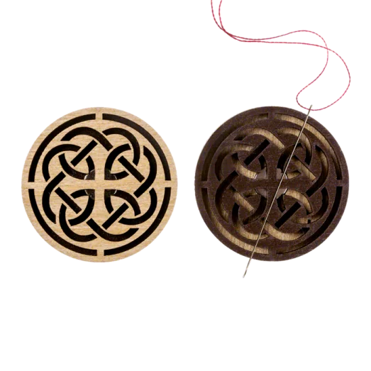 FLMH-047(W) Магнитный двухсторонний держатель для игл Волшебная Страна