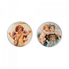 FLMH-048(M) Магнитный двухсторонний держатель для игл Волшебная Страна