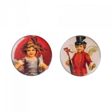 FLMH-049(M) Магнитный двухсторонний держатель для игл Волшебная Страна