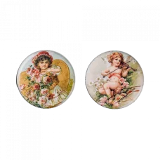 FLMH-050(M) Магнитный двухсторонний держатель для игл Волшебная Страна