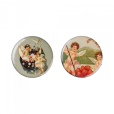 FLMH-052(M) Магнитный двухсторонний держатель для игл Волшебная Страна