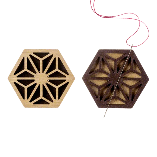 FLMH-053(W) Магнитный двухсторонний держатель для игл Волшебная Страна