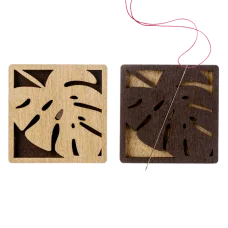 FLMH-059(W) Магнитный двухсторонний держатель для игл Волшебная Страна