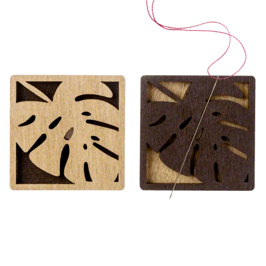 FLMH-059(W) Магнитный двухсторонний держатель для игл Волшебная Страна