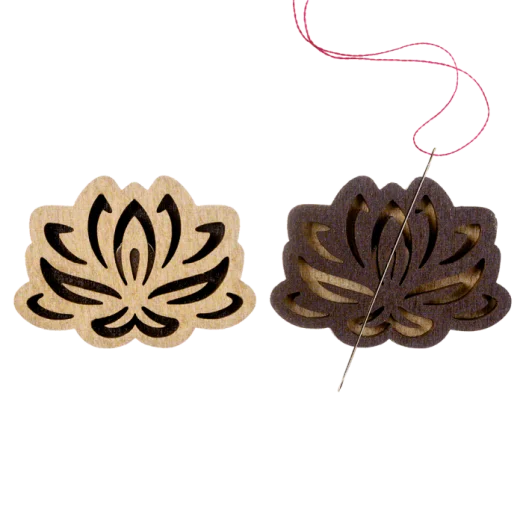 FLMH-062(W) Магнитный двухсторонний держатель для игл Волшебная Страна