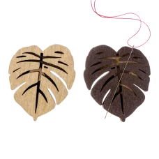 FLMH-063(W) Магнитный двухсторонний держатель для игл Волшебная Страна