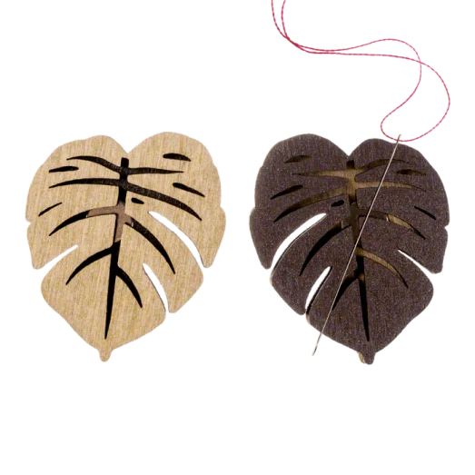 FLMH-063(W) Магнитный двухсторонний держатель для игл Волшебная Страна