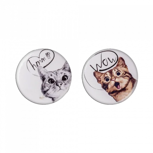 FLMH-066(M) Магнитный двухсторонний держатель для игл Волшебная Страна